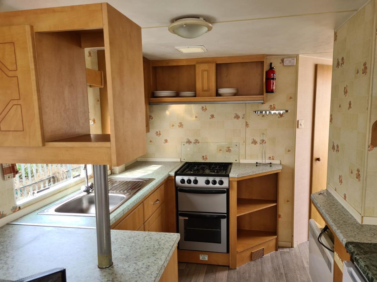 Апартаменти 6 Berth Promenade Інголдмеллс Екстер'єр фото