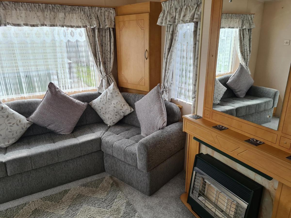 Апартаменти 6 Berth Promenade Інголдмеллс Екстер'єр фото